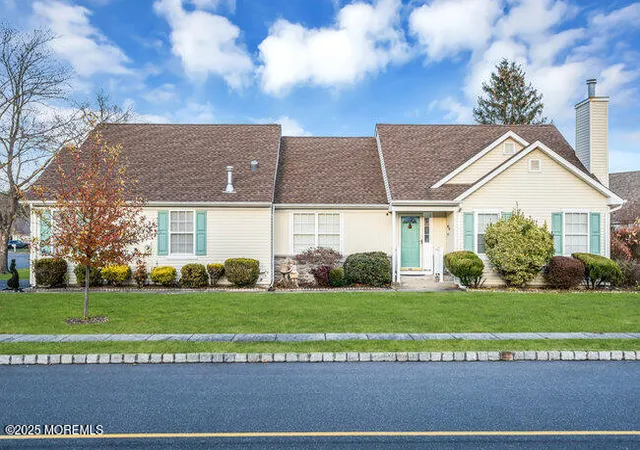 2nd image of 2453 Crisfield St, Toms River, NJ 08755 | MLS# 22623812