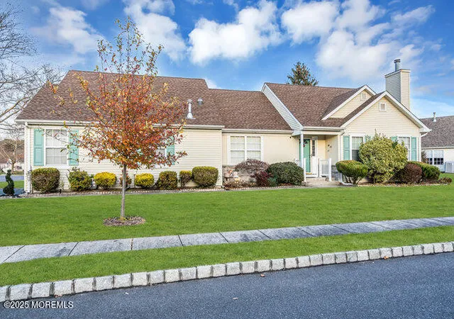 Photo 3 of Single family home for sale at 2453 Crisfield St, Toms River, NJ 08755 | MLS# 22623812 | Listing updated on 2026-09-07