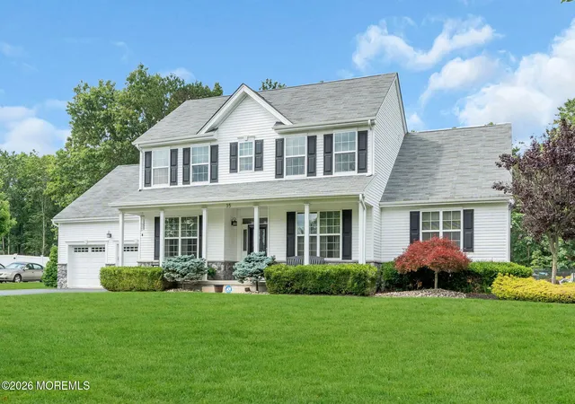 2nd image of 35 Aidan Ln, Jackson, NJ 08527 | MLS# 22622763