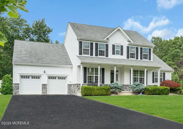 Photo 3 of Sale Pending at 35 Aidan Ln, Jackson, NJ 08527 | MLS# 22622763 | Listing updated on 2026-09-16
