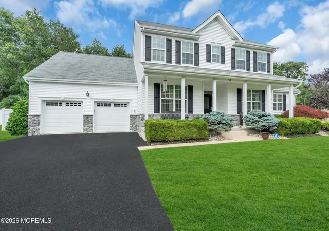 Photo 3 of Sale Pending at 35 Aidan Ln, Jackson, NJ 08527 | MLS# 22622763 | Listing updated on 2026-09-16