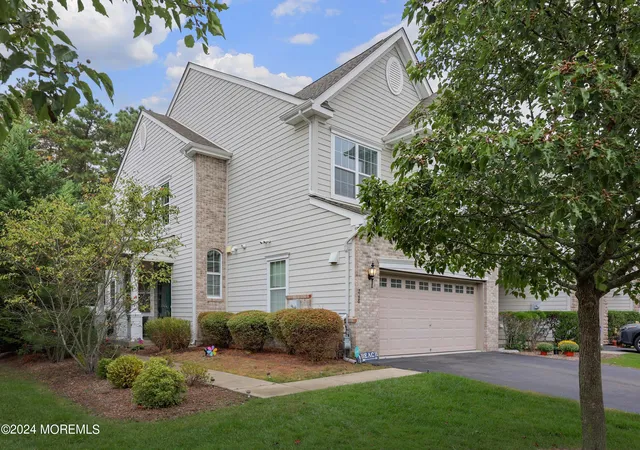 2nd image of 248 Hawthorne Ln, Barnegat, NJ 08005 | MLS# 22619660