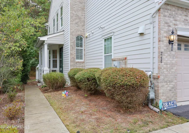 3rd image of 248 Hawthorne Ln, Barnegat, NJ 08005 | MLS# 22619660