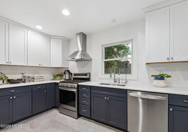 2nd image of 1665 Woodland Rd, Forked River, NJ 08731 | MLS# 22619976