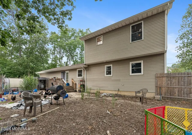5th image of 1665 Woodland Rd, Forked River, NJ 08731 | MLS# 22619976