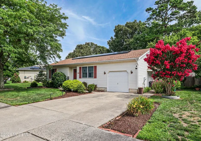 1st image of 133 W Holly Ln, Little Egg Harbor, NJ 08087 | MLS# 22623814