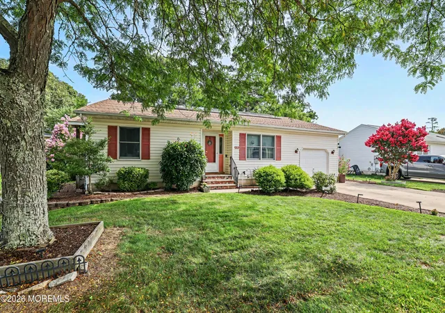 2nd image of 133 W Holly Ln, Little Egg Harbor, NJ 08087 | MLS# 22623814