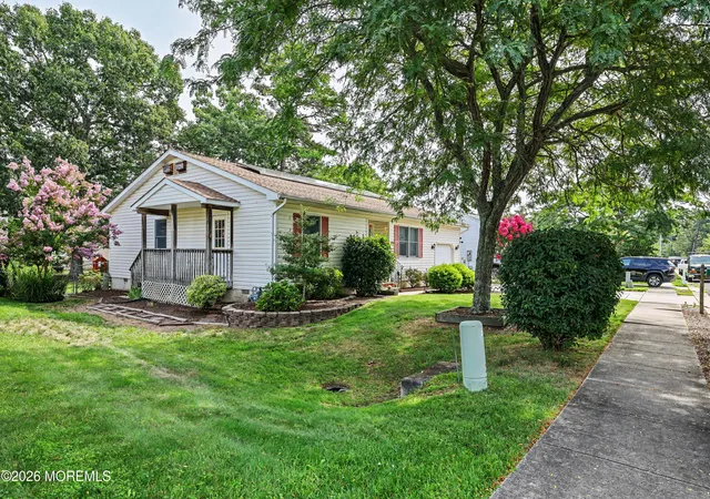 Photo 3 of Sale Pending at 133 W Holly Ln, Little Egg Harbor, NJ 08087 | MLS# 22623814 | Listing updated on 2026-09-15