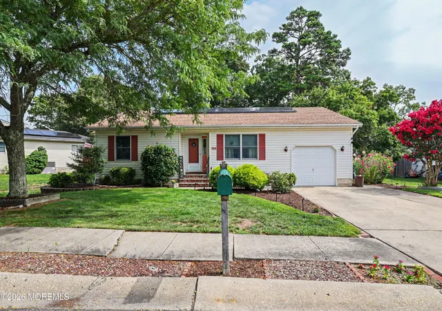 49th image of 133 W Holly Ln, Little Egg Harbor, NJ 08087 | MLS# 22623814