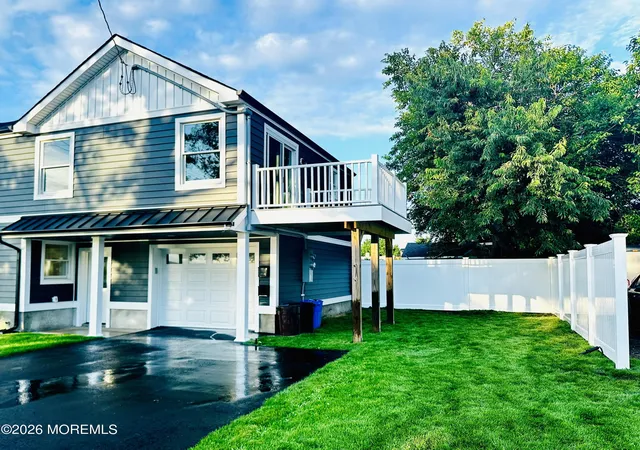 2nd image of 1611 River Rd, Belmar, NJ 07719 | MLS# 22620011