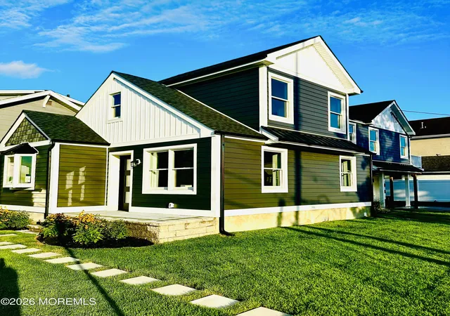 Photo 3 of Multi family home for sale at 1611 River Rd, Belmar, NJ 07719 | MLS# 22620011 | Listing updated on 2026-09-10