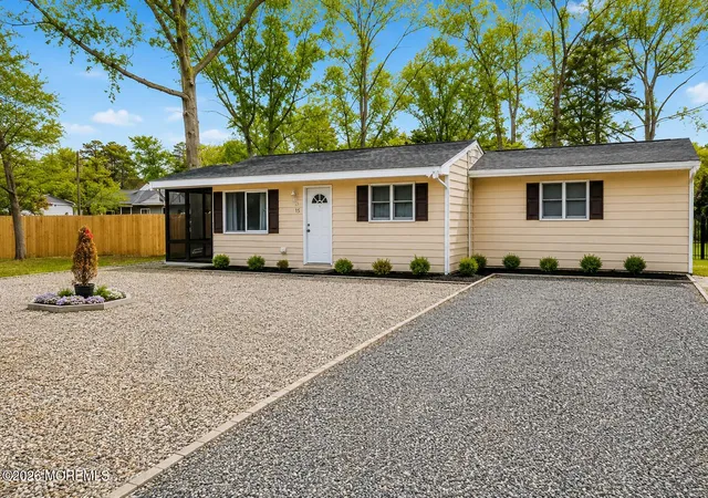 Photo 1 of Single family home for sale at 15 Starboard Way, Waretown, NJ 08758 | MLS# 22622854 | Listing updated on 2026-08-03