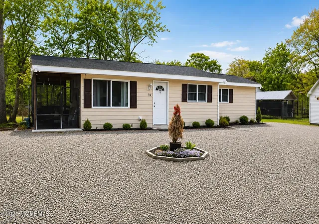 Photo 2 of Single family home for sale at 15 Starboard Way, Waretown, NJ 08758 | MLS# 22622854 | Listing updated on 2026-08-03