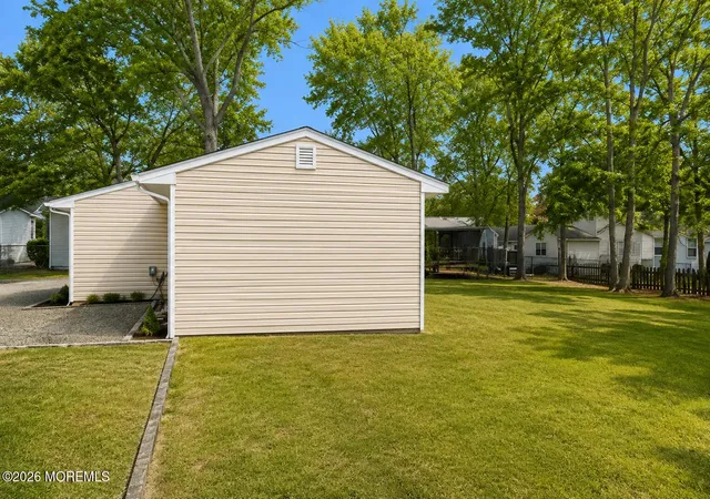 Photo 3 of Single family home for sale at 15 Starboard Way, Waretown, NJ 08758 | MLS# 22622854 | Listing updated on 2026-08-03