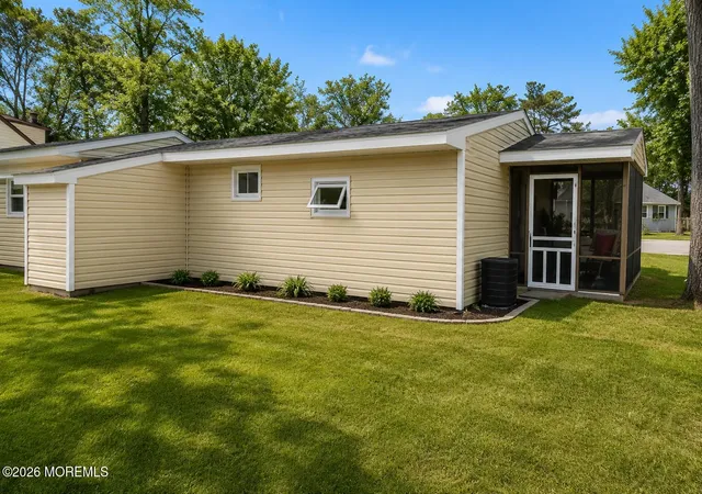 Photo 4 of Single family home for sale at 15 Starboard Way, Waretown, NJ 08758 | MLS# 22622854 | Listing updated on 2026-08-03