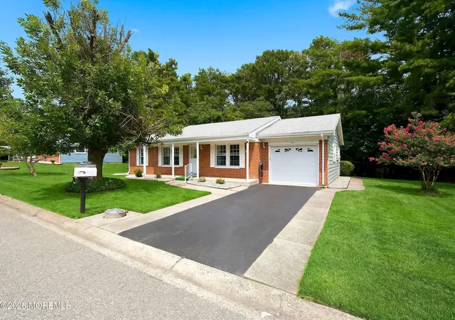 image of 59 Franklin Ln, Whiting, NJ 08759 | MLS# 22619979