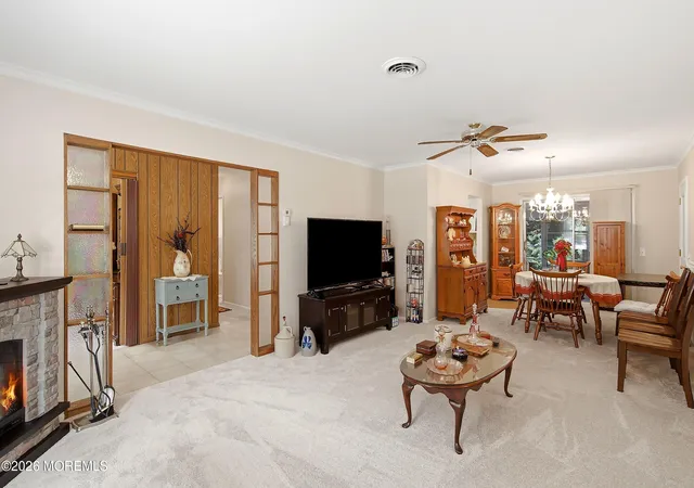 image of 59 Franklin Ln, Whiting, NJ 08759 | MLS# 22619979