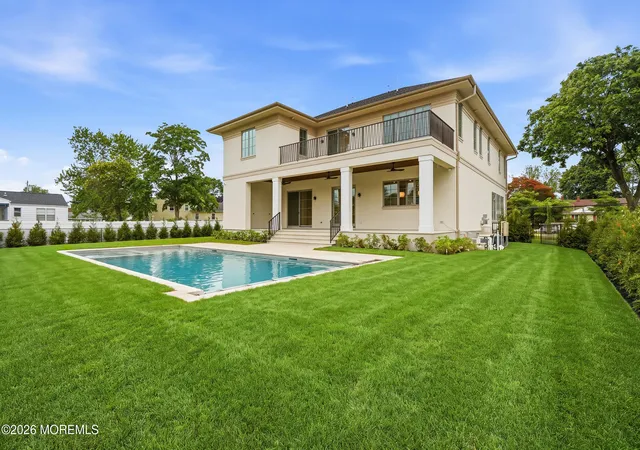 3rd image of 78 Beechwood Ave, West Long Branch, NJ 07764 | MLS# 22624579