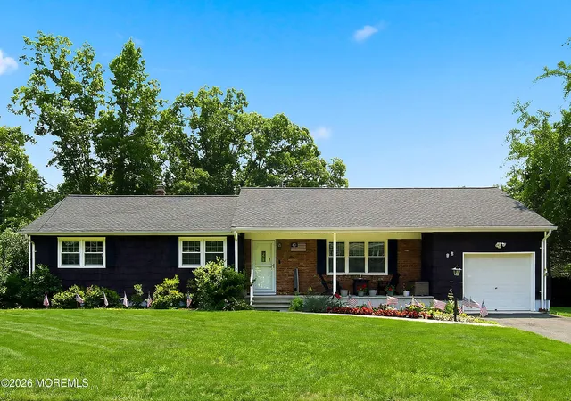 Photo 1 of Single family home for sale at 98 Woodridge Ave, Toms River, NJ 08755 | MLS# 22621247 | Listing updated on 2026-09-14