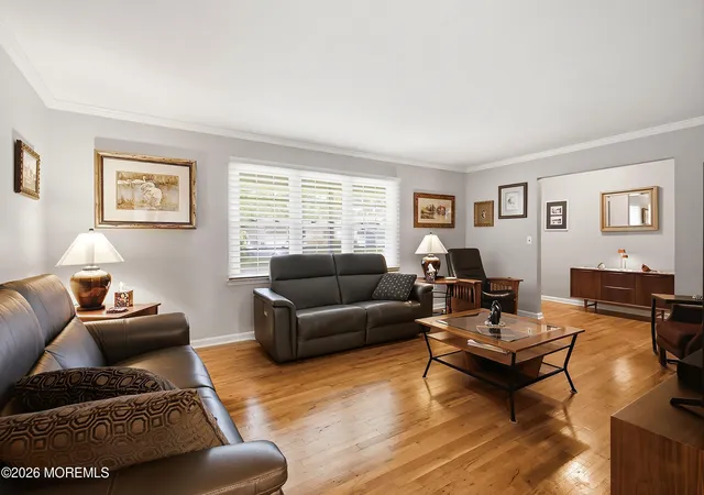 Photo 4 of Single family home for sale at 98 Woodridge Ave, Toms River, NJ 08755 | MLS# 22621247 | Listing updated on 2026-09-14