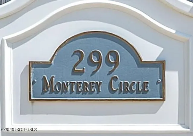 3rd image of 299 Monterey Cir, Lavallette, NJ 08735 | MLS# 22622059