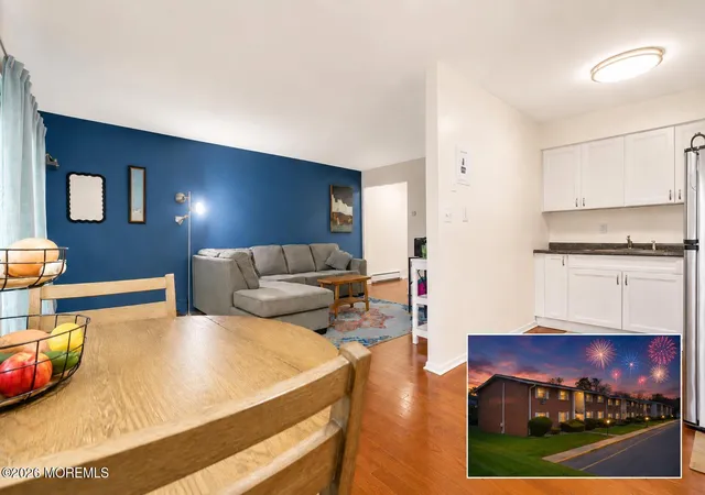 1st image of 735 Greens Ave #4A, Long Branch, NJ 07740 | MLS# 22620043