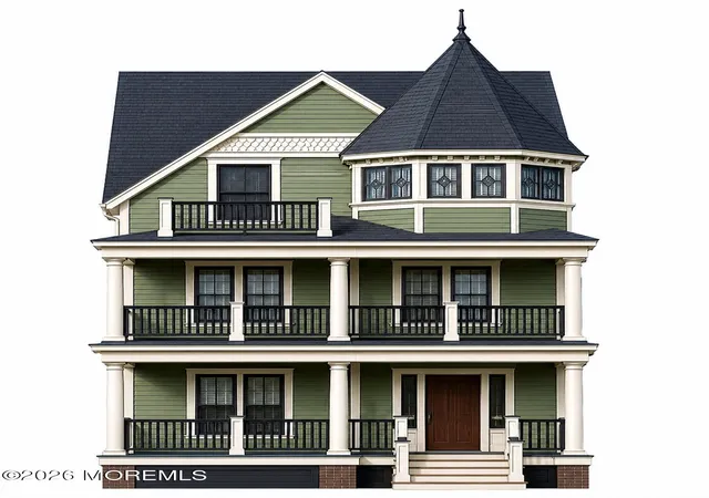 2nd image of 37 Pitman Ave, Ocean Grove, NJ 07756 | MLS# 22620097