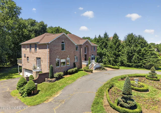 2nd image of 425 Iron Bridge Rd, Freehold, NJ 07728 | MLS# 22620137