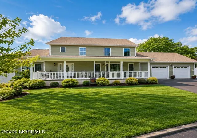 Photo 1 of Sale Pending at 250 Davids Rd, Brick, NJ 08724 | MLS# 22620236 | Listing updated on 2026-08-27