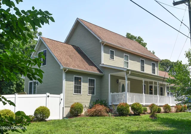 Photo 2 of Sale Pending at 250 Davids Rd, Brick, NJ 08724 | MLS# 22620236 | Listing updated on 2026-08-27