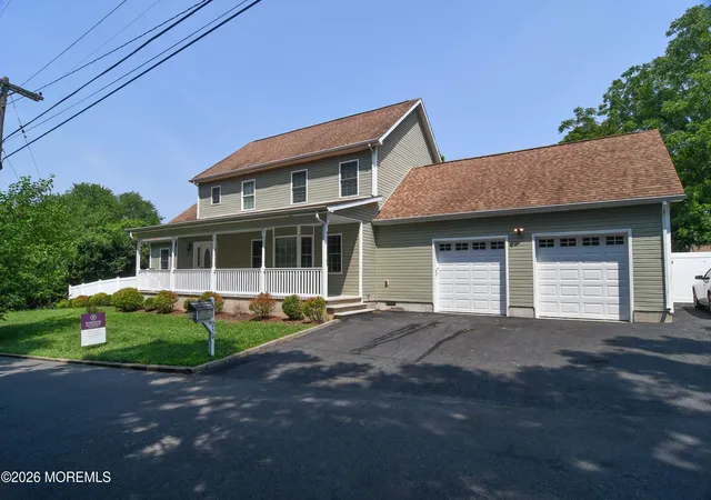 Photo 3 of Sale Pending at 250 Davids Rd, Brick, NJ 08724 | MLS# 22620236 | Listing updated on 2026-08-27