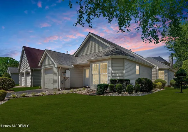 1st image of 7 Petunia Pl, Freehold, NJ 07728 | MLS# 22623182