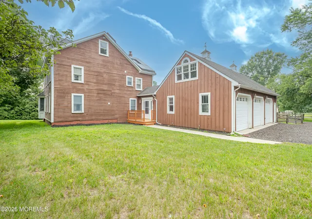 1st image of 430 Jacobstown Cookstown Rd, Wrightstown, NJ 08562 | MLS# 22620185