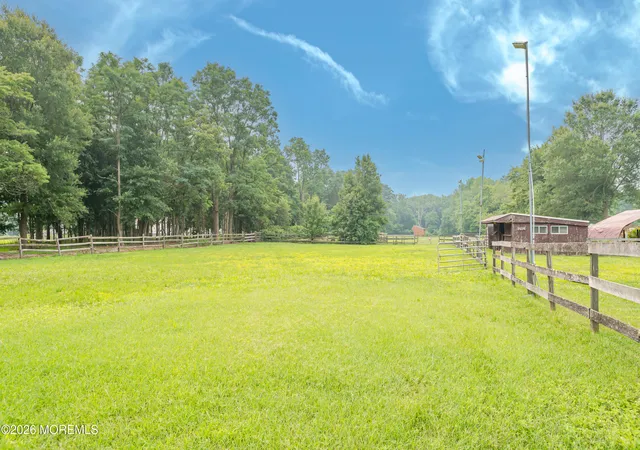 25th image of 430 Jacobstown Cookstown Rd, Wrightstown, NJ 08562 | MLS# 22620185