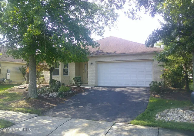 1st image of 29 Peasley Dr, Marlboro, NJ 07746 | MLS# 22620270