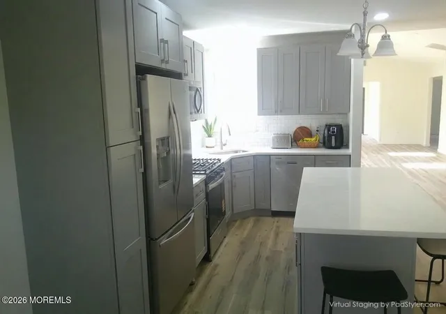 3rd image of 29 Peasley Dr, Marlboro, NJ 07746 | MLS# 22620270