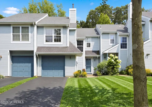 1st image of 26 Malibu Dr, Eatontown, NJ 07724 | MLS# 22625103