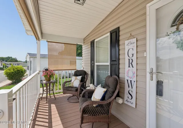 3rd image of 110 Woody Rd, Freehold, NJ 07728 | MLS# 22620310