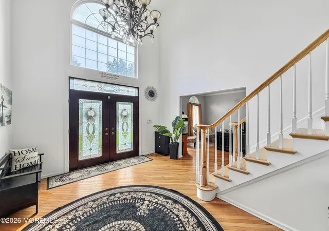 Photo 3 of Single family home for sale at 15 Cedarview Ave, Jackson, NJ 08527 | MLS# 22621808 | Listing updated on 2026-09-01