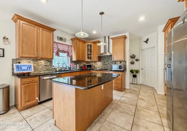 Photo 4 of Single family home for sale at 15 Cedarview Ave, Jackson, NJ 08527 | MLS# 22621808 | Listing updated on 2026-09-01