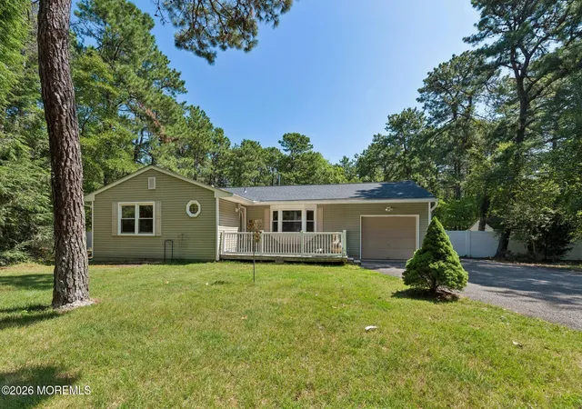 1st image of 1820 Bayonne Ave, Whiting, NJ 08759 | MLS# 22621721
