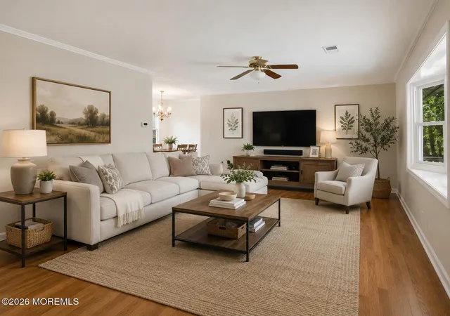 2nd image of 1820 Bayonne Ave, Whiting, NJ 08759 | MLS# 22621721