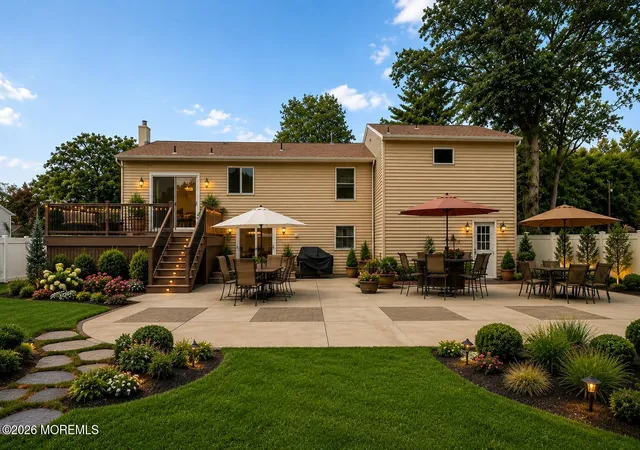 4th image of 17 West Ave, Old Bridge, NJ 08857 | MLS# 22621713