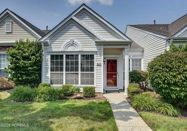 1st image of 612 Harrier Dr #612, Monroe Township, NJ 08831 | MLS# 22623332