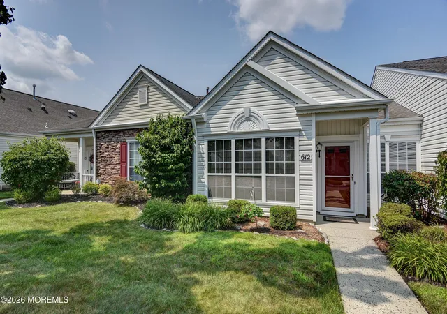 2nd image of 612 Harrier Dr #612, Monroe Township, NJ 08831 | MLS# 22623332