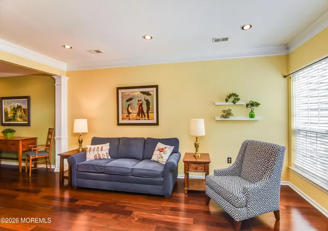4th image of 612 Harrier Dr #612, Monroe Township, NJ 08831 | MLS# 22623332