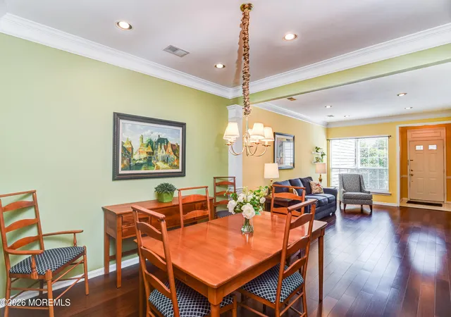 5th image of 612 Harrier Dr #612, Monroe Township, NJ 08831 | MLS# 22623332