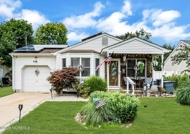 2nd image of 1123 Gowdy Ave, Point Pleasant Boro, NJ 08742 | MLS# 22621690