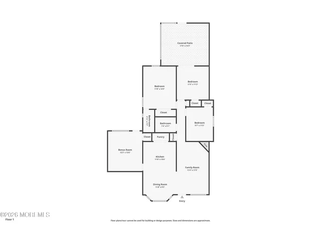 40th image of 1123 Gowdy Ave, Point Pleasant Boro, NJ 08742 | MLS# 22621690