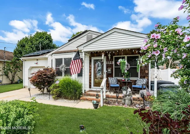 5th image of 1123 Gowdy Ave, Point Pleasant Boro, NJ 08742 | MLS# 22621690